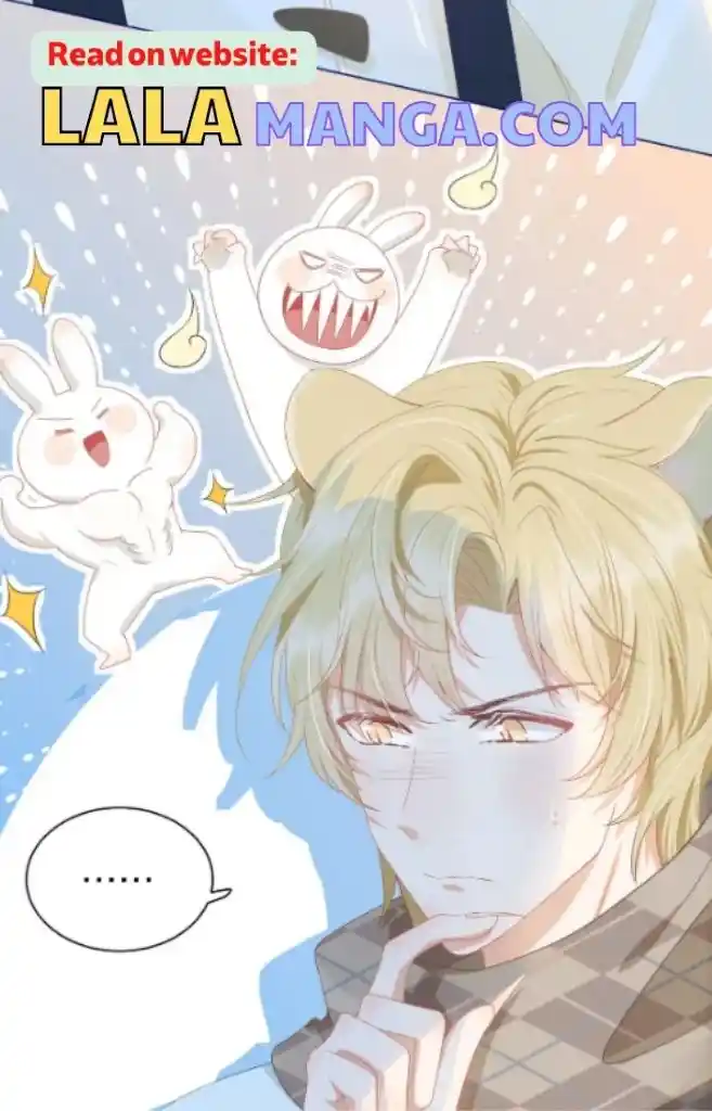 The Tiger Wants To Eat The Little Rabbit Chapter 90