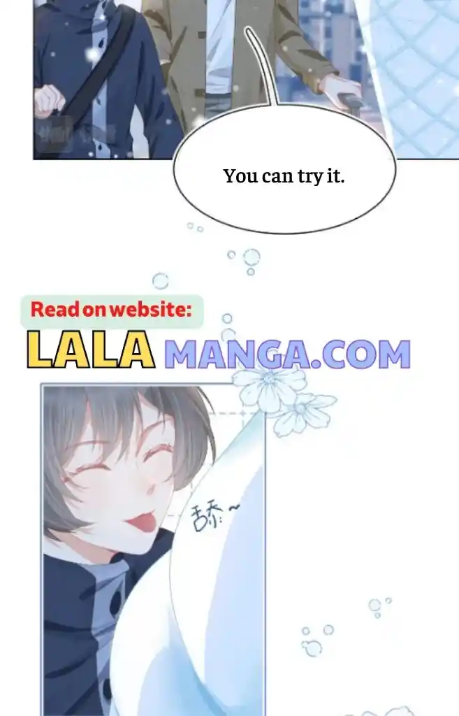 The Tiger Wants To Eat The Little Rabbit Chapter 90