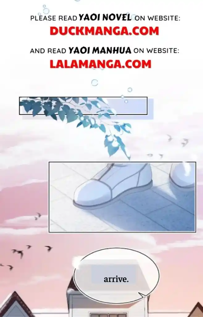 The Tiger Wants To Eat The Little Rabbit Chapter 90