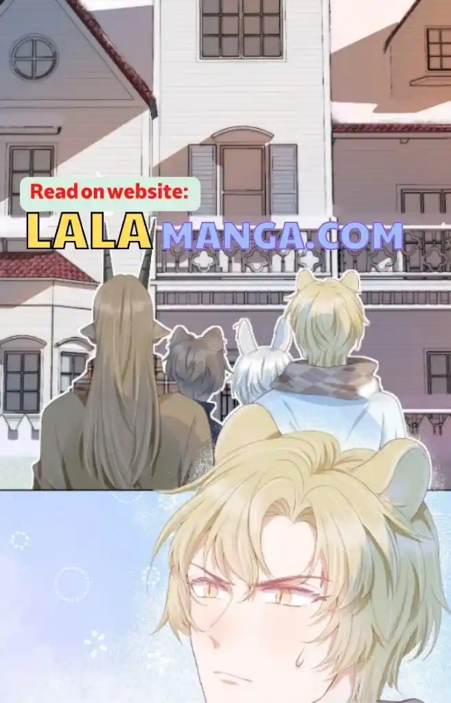 The Tiger Wants To Eat The Little Rabbit Chapter 90