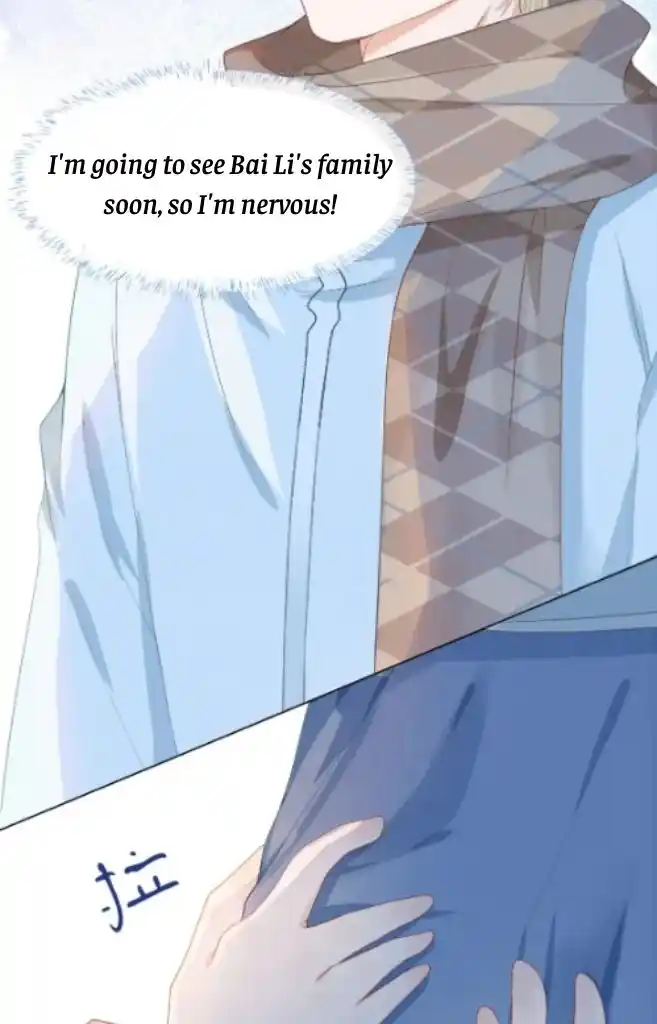 The Tiger Wants To Eat The Little Rabbit Chapter 90