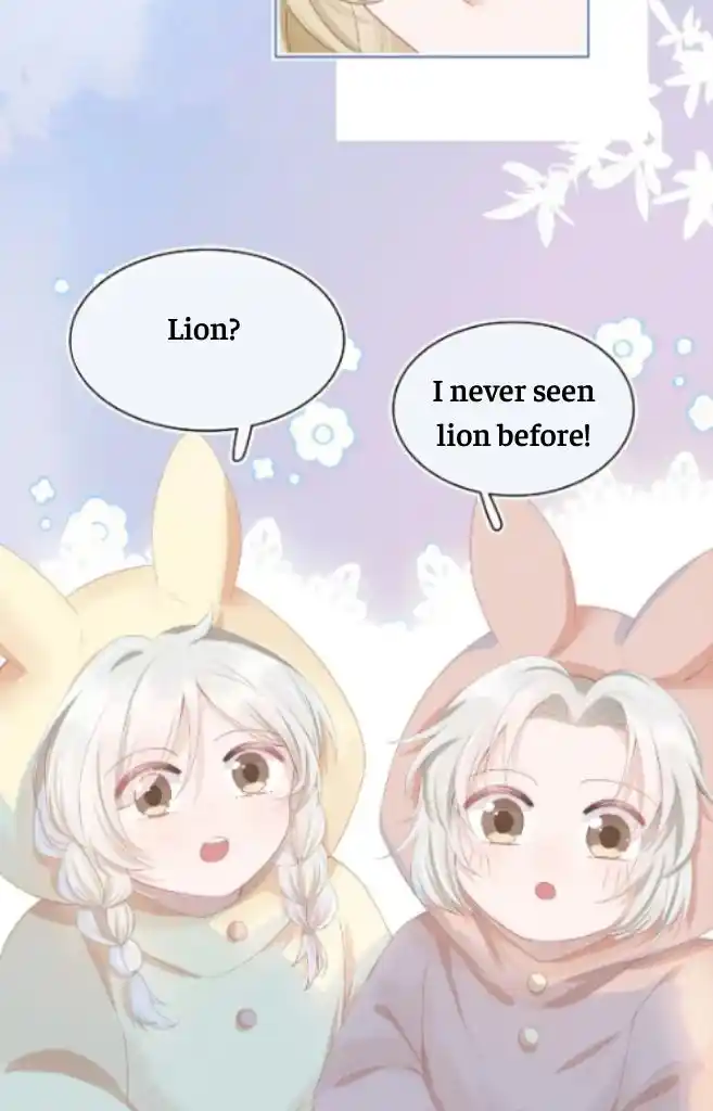 The Tiger Wants To Eat The Little Rabbit Chapter 90