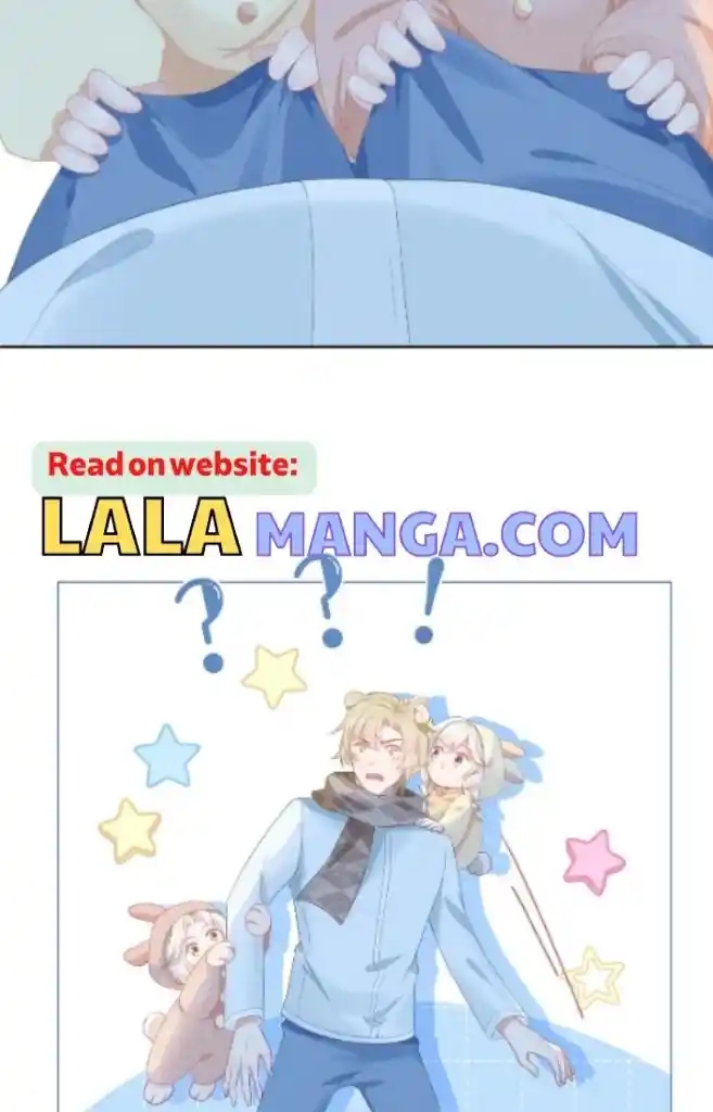 The Tiger Wants To Eat The Little Rabbit Chapter 90