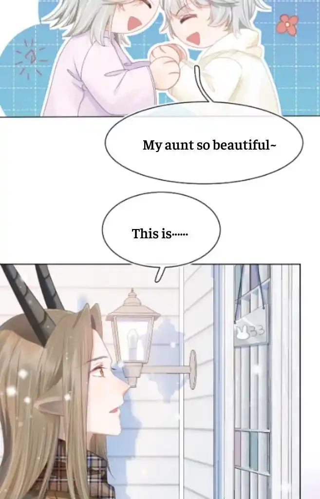 The Tiger Wants To Eat The Little Rabbit Chapter 90