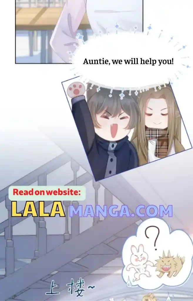 The Tiger Wants To Eat The Little Rabbit Chapter 90