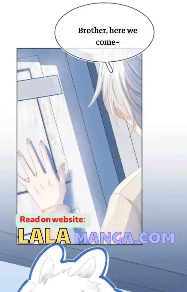 The Tiger Wants To Eat The Little Rabbit Chapter 90