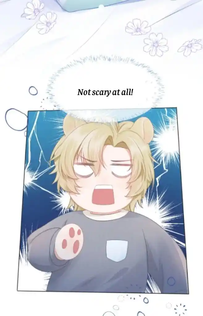 The Tiger Wants To Eat The Little Rabbit Chapter 90