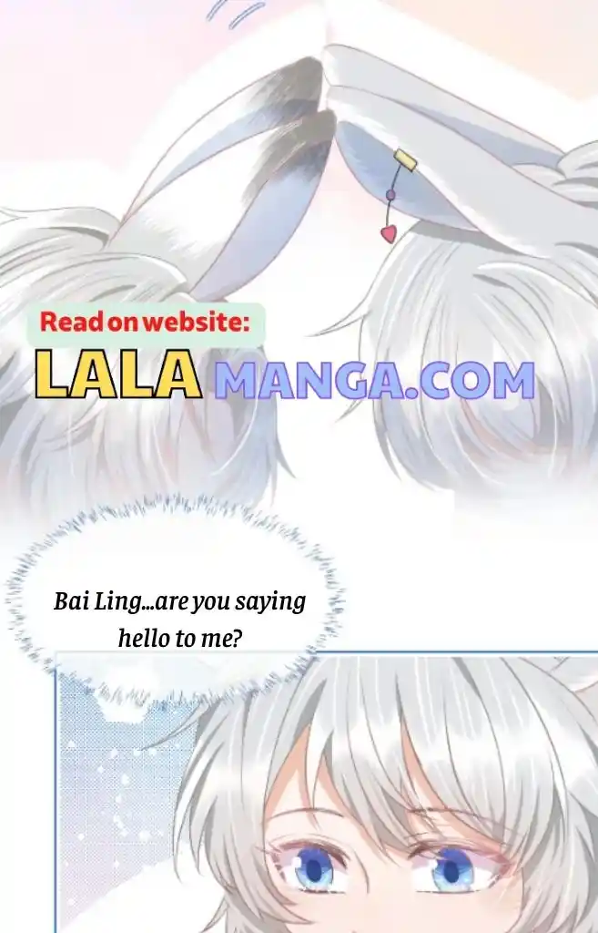 The Tiger Wants To Eat The Little Rabbit Chapter 90