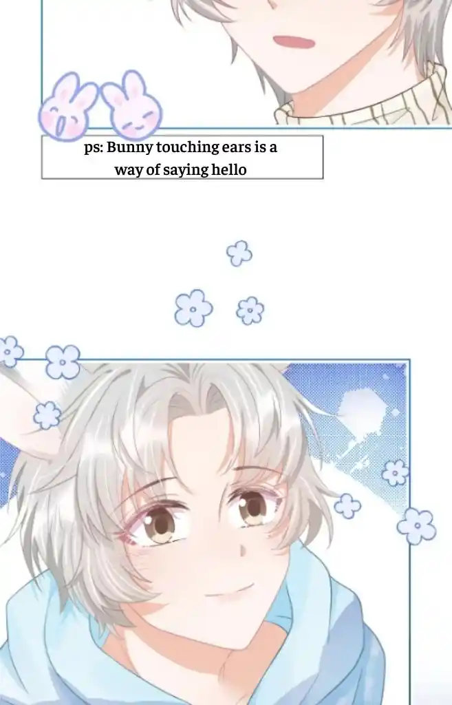 The Tiger Wants To Eat The Little Rabbit Chapter 90