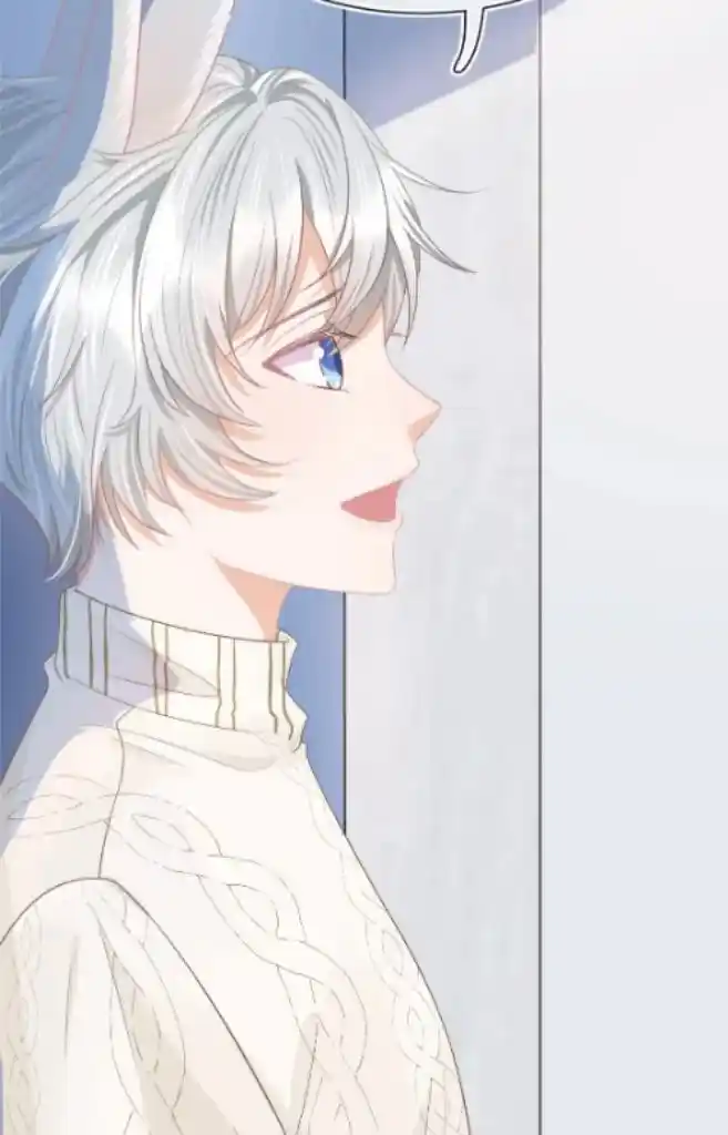 The Tiger Wants To Eat The Little Rabbit Chapter 90