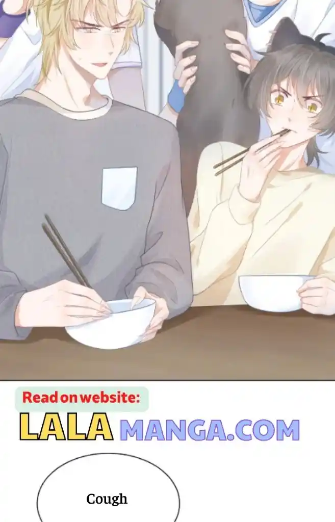 The Tiger Wants To Eat The Little Rabbit Chapter 90