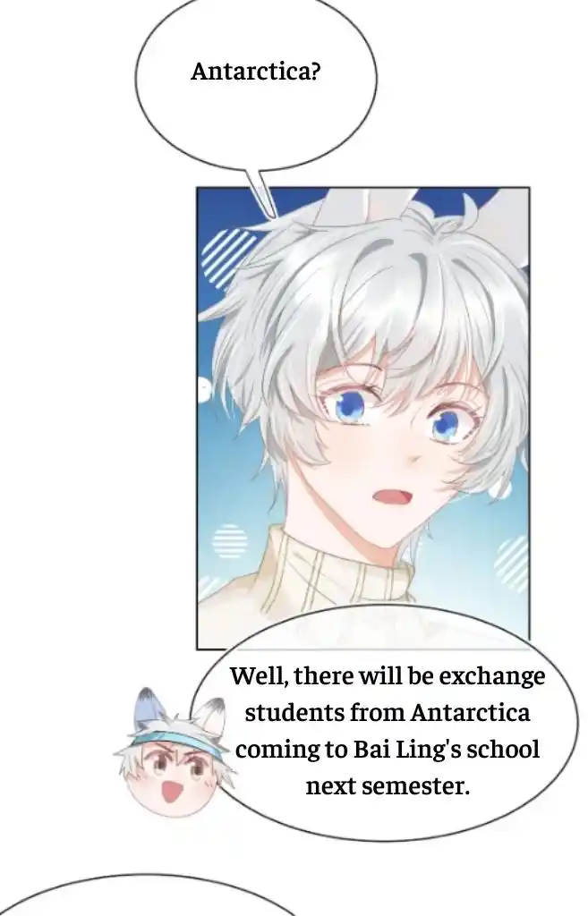 The Tiger Wants To Eat The Little Rabbit Chapter 90