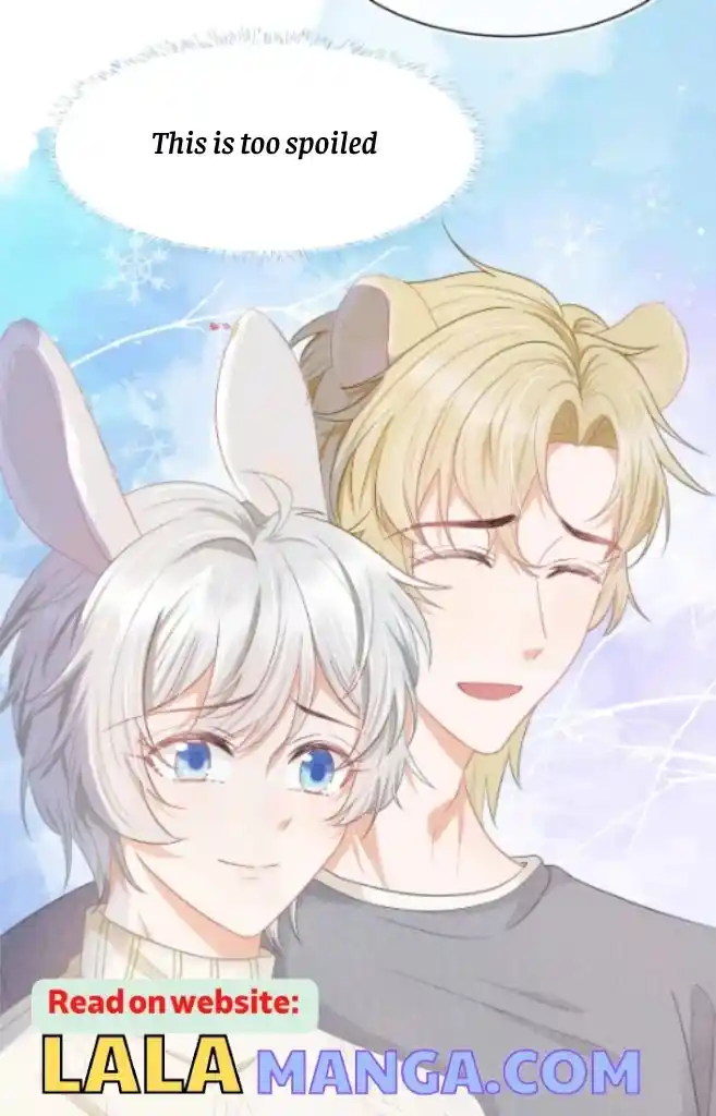 The Tiger Wants To Eat The Little Rabbit Chapter 90