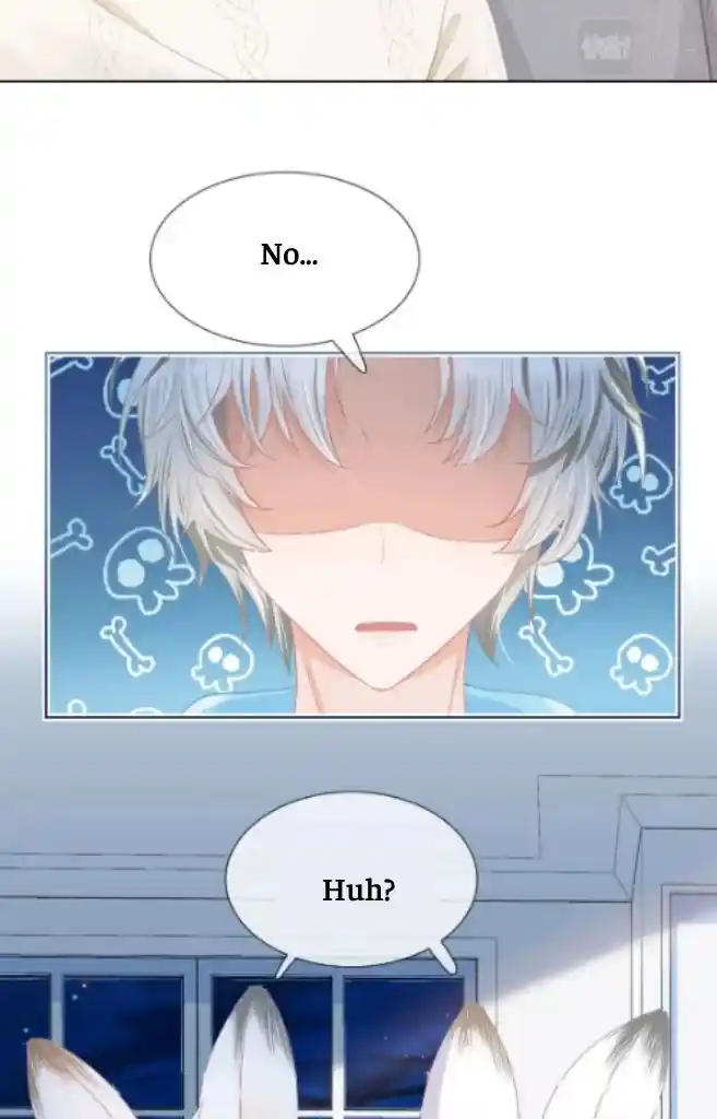 The Tiger Wants To Eat The Little Rabbit Chapter 90