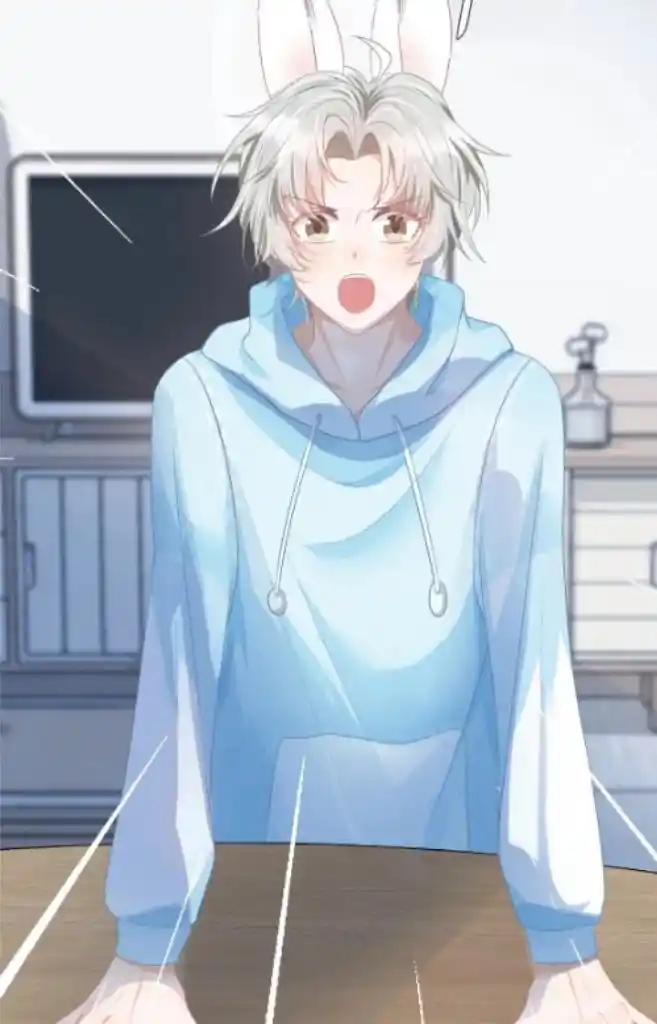 The Tiger Wants To Eat The Little Rabbit Chapter 90