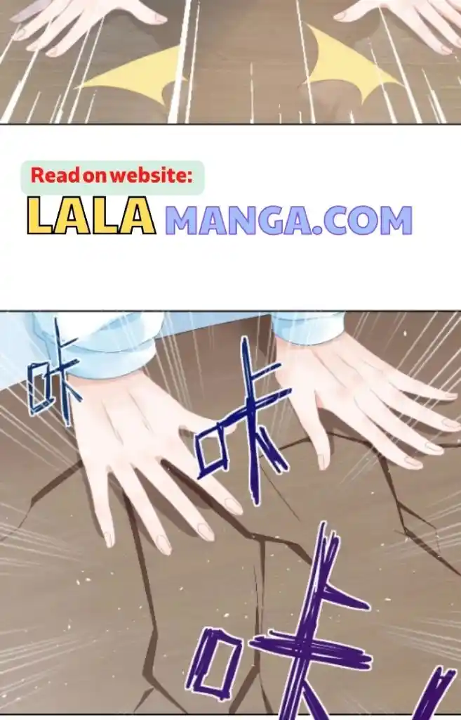 The Tiger Wants To Eat The Little Rabbit Chapter 90