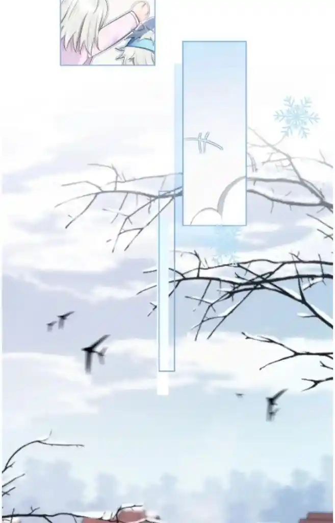 The Tiger Wants To Eat The Little Rabbit Chapter 90