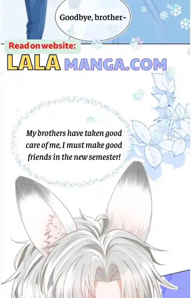 The Tiger Wants To Eat The Little Rabbit Chapter 90