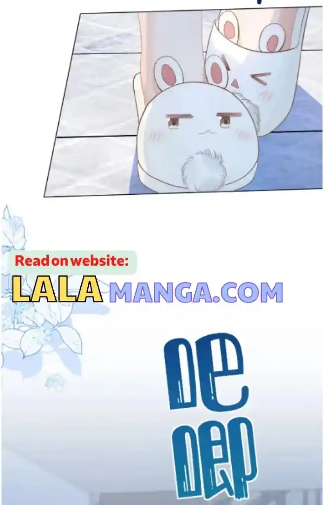 The Tiger Wants To Eat The Little Rabbit Chapter 90