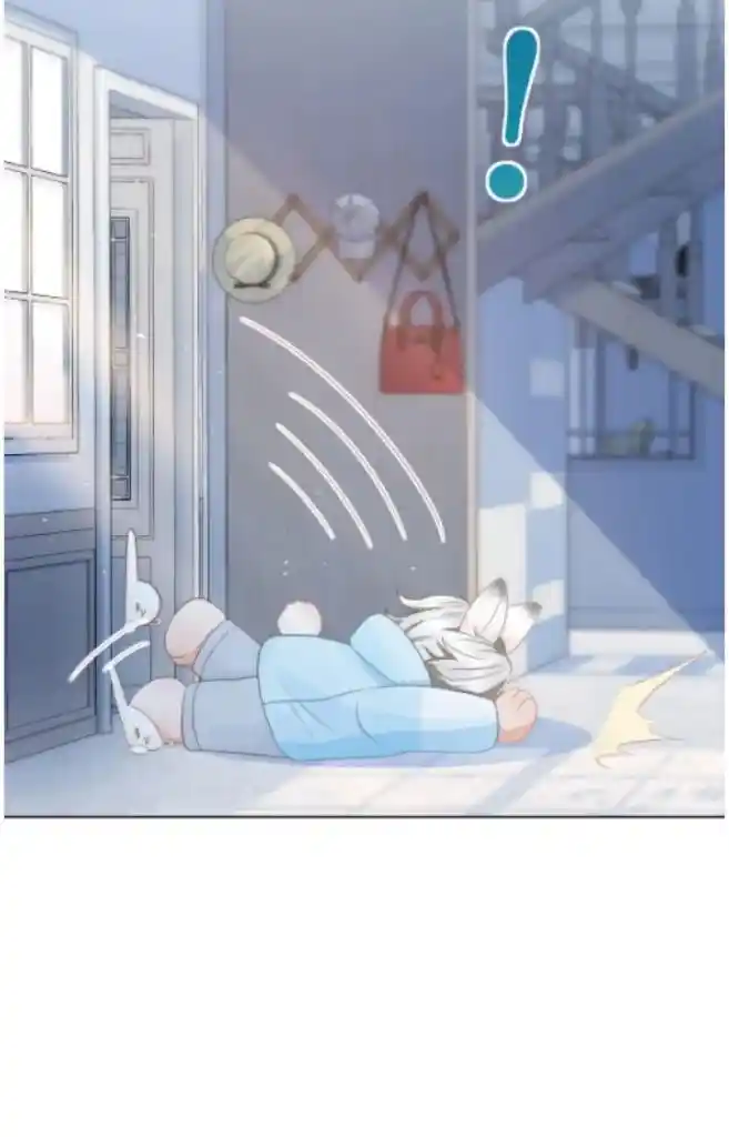 The Tiger Wants To Eat The Little Rabbit Chapter 90