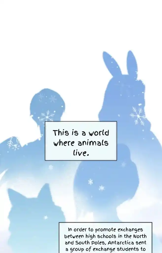 The Tiger Wants To Eat The Little Rabbit Chapter 91