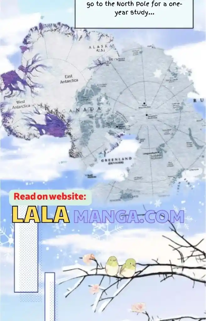 The Tiger Wants To Eat The Little Rabbit Chapter 91