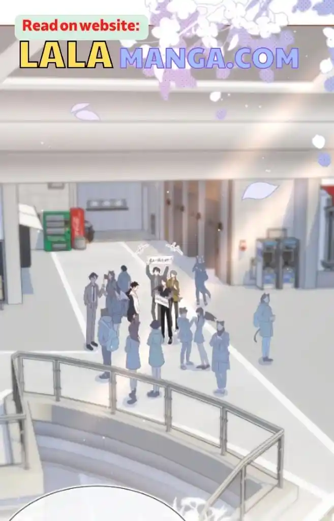 The Tiger Wants To Eat The Little Rabbit Chapter 91