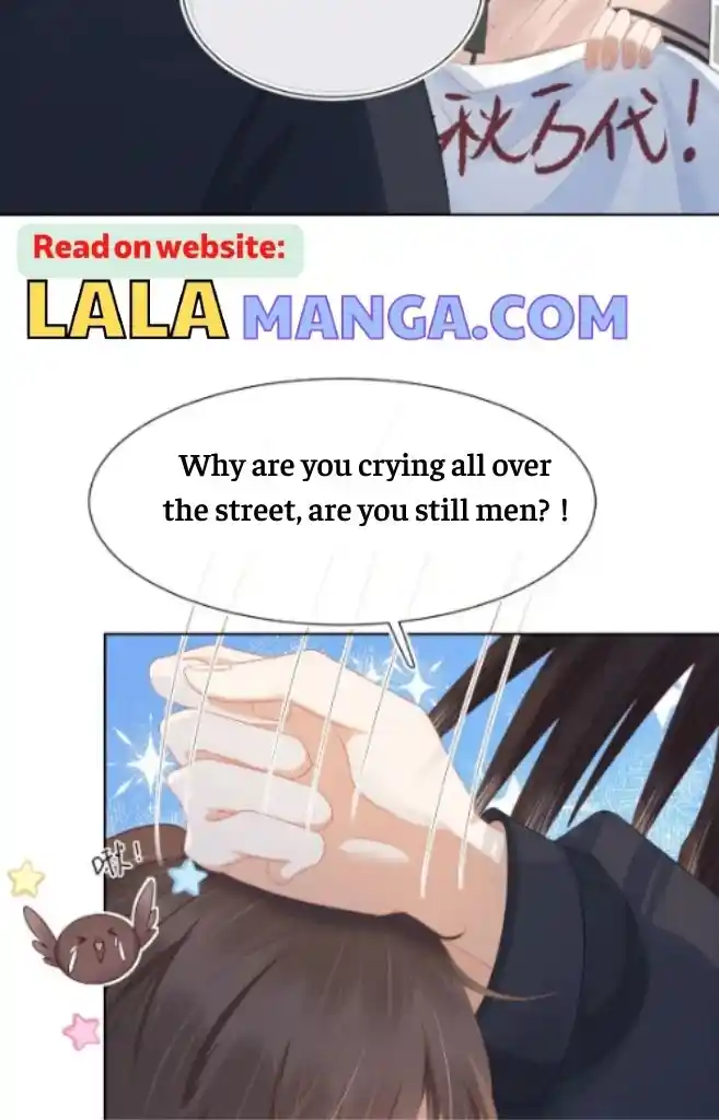 The Tiger Wants To Eat The Little Rabbit Chapter 91