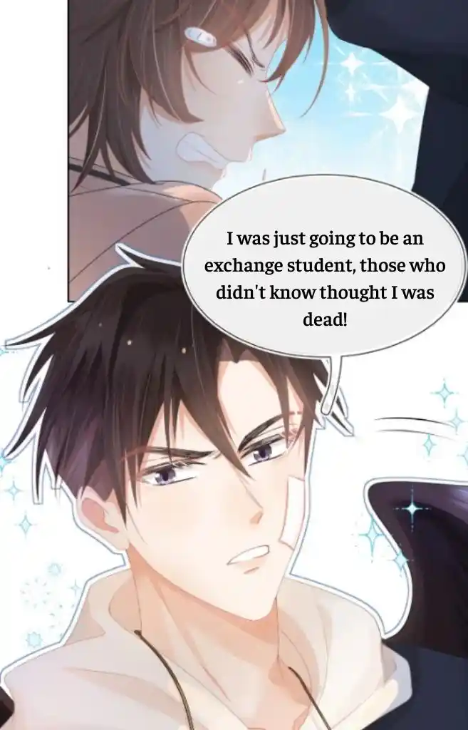 The Tiger Wants To Eat The Little Rabbit Chapter 91