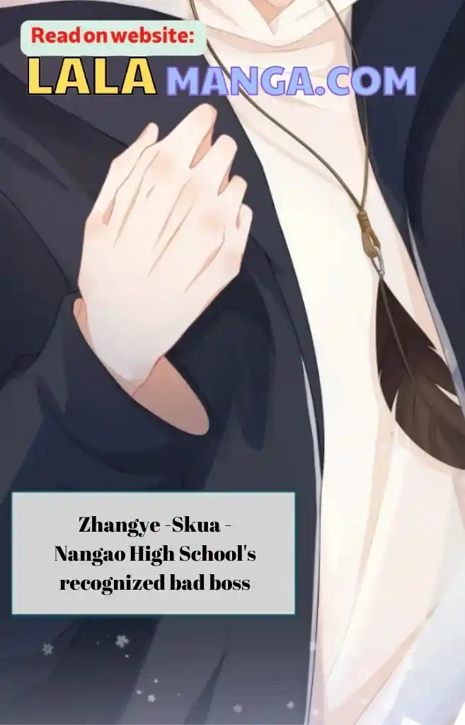 The Tiger Wants To Eat The Little Rabbit Chapter 91