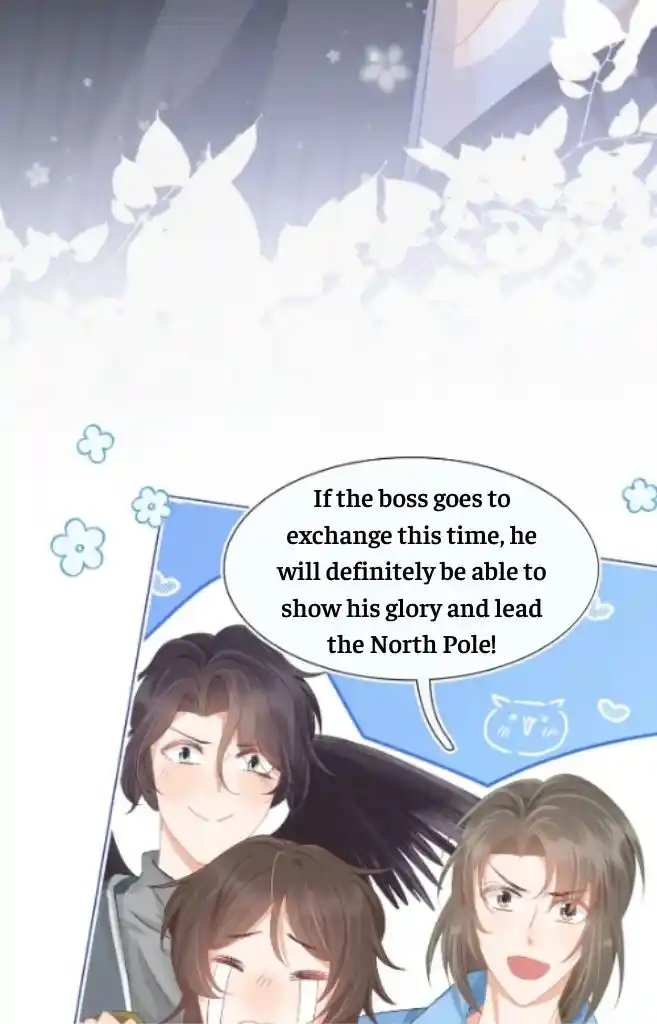 The Tiger Wants To Eat The Little Rabbit Chapter 91