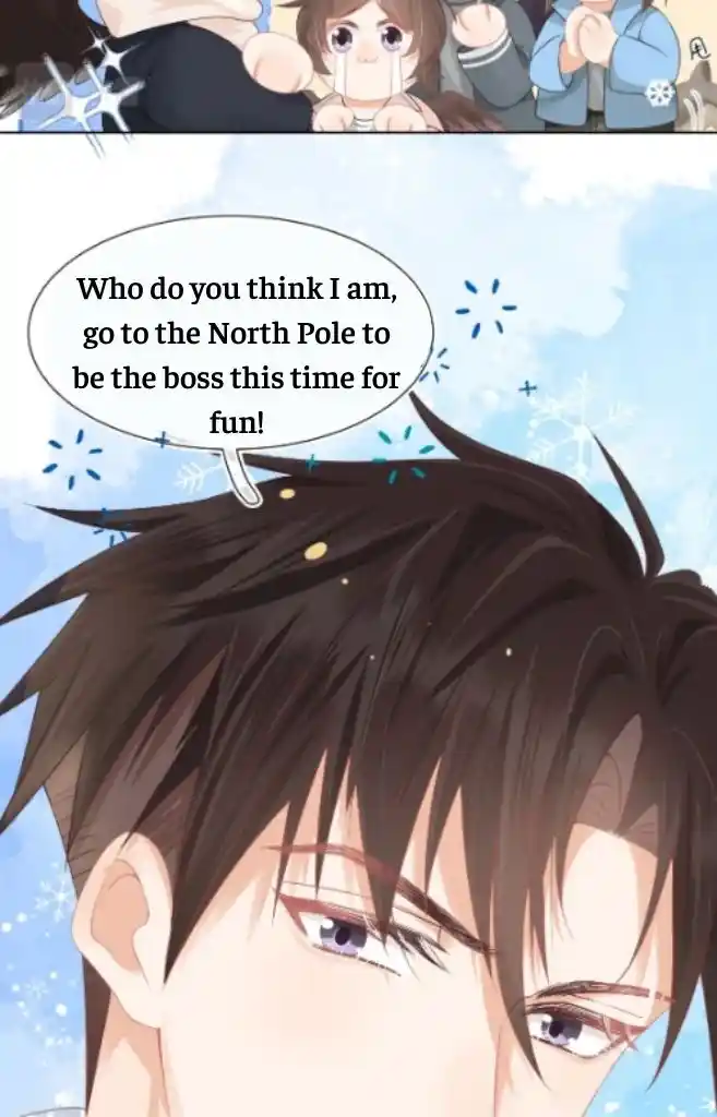 The Tiger Wants To Eat The Little Rabbit Chapter 91