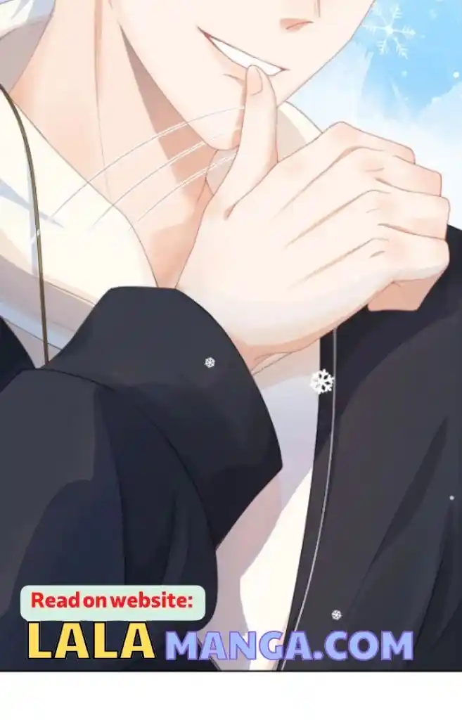 The Tiger Wants To Eat The Little Rabbit Chapter 91