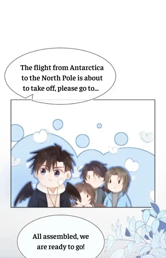 The Tiger Wants To Eat The Little Rabbit Chapter 91