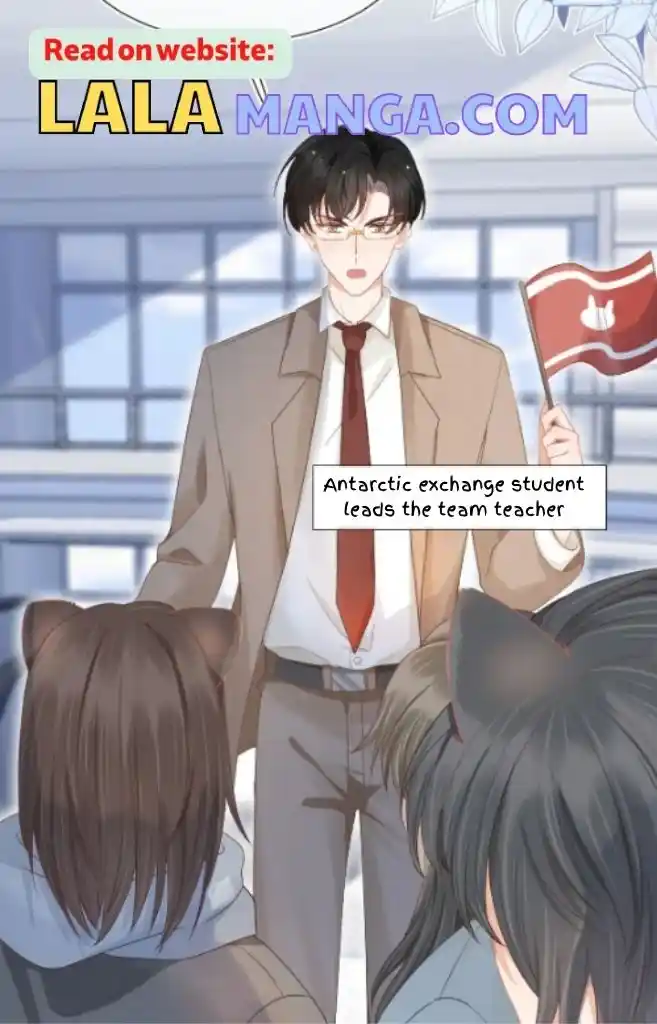 The Tiger Wants To Eat The Little Rabbit Chapter 91