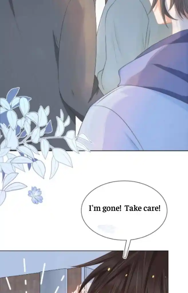 The Tiger Wants To Eat The Little Rabbit Chapter 91