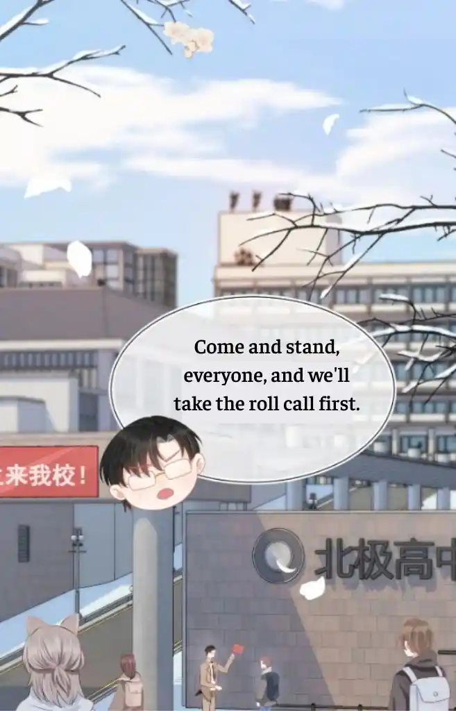 The Tiger Wants To Eat The Little Rabbit Chapter 91