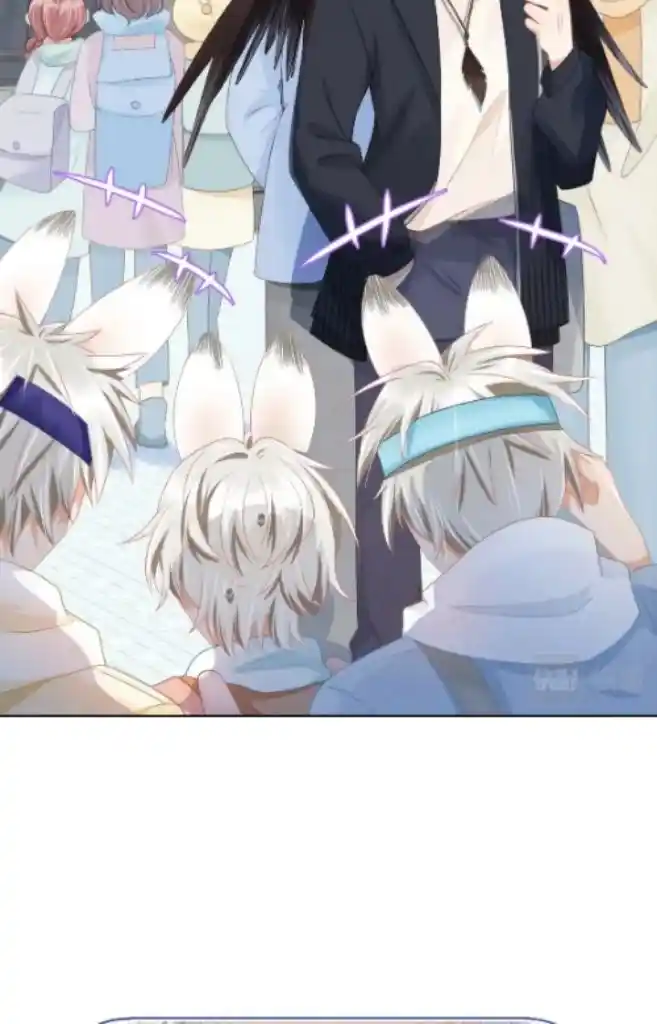 The Tiger Wants To Eat The Little Rabbit Chapter 91