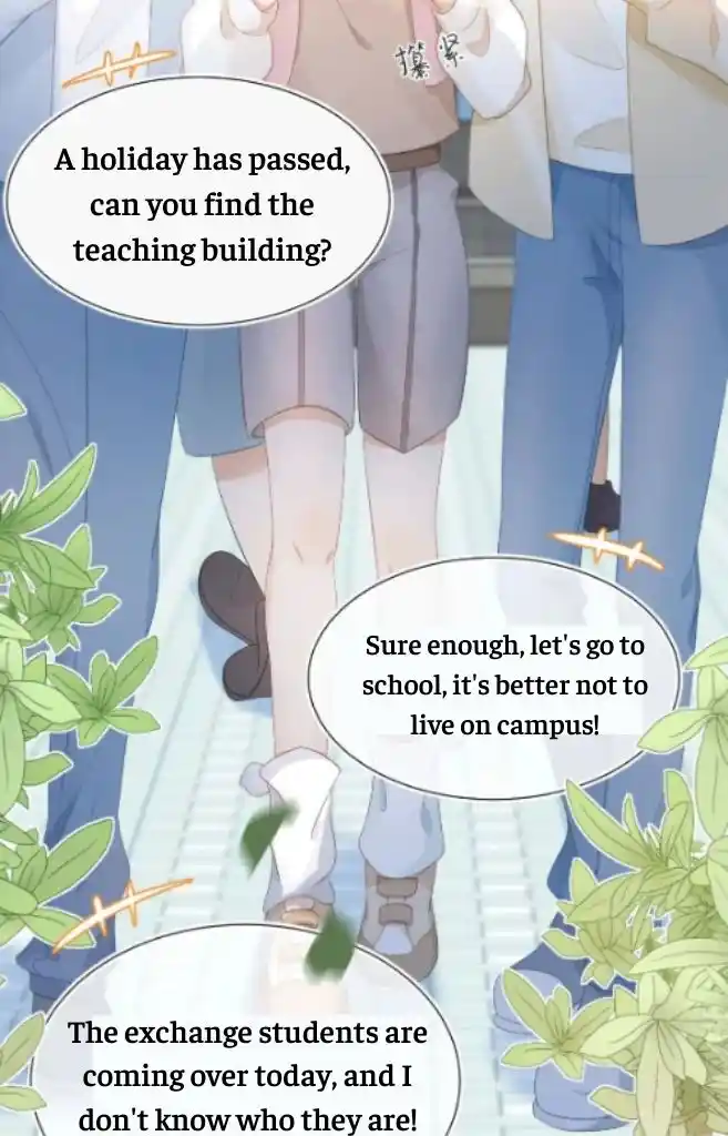 The Tiger Wants To Eat The Little Rabbit Chapter 91