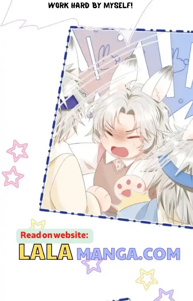 The Tiger Wants To Eat The Little Rabbit Chapter 91