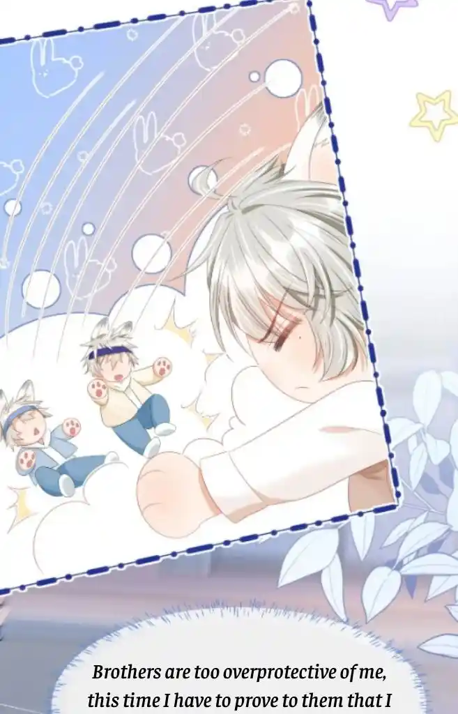 The Tiger Wants To Eat The Little Rabbit Chapter 91