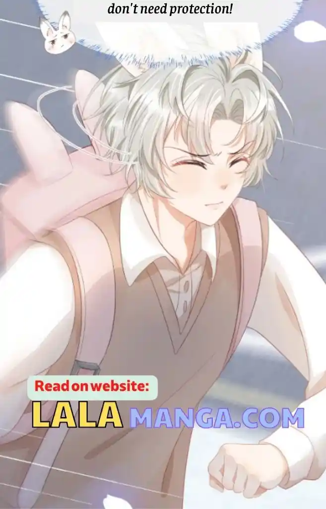 The Tiger Wants To Eat The Little Rabbit Chapter 91