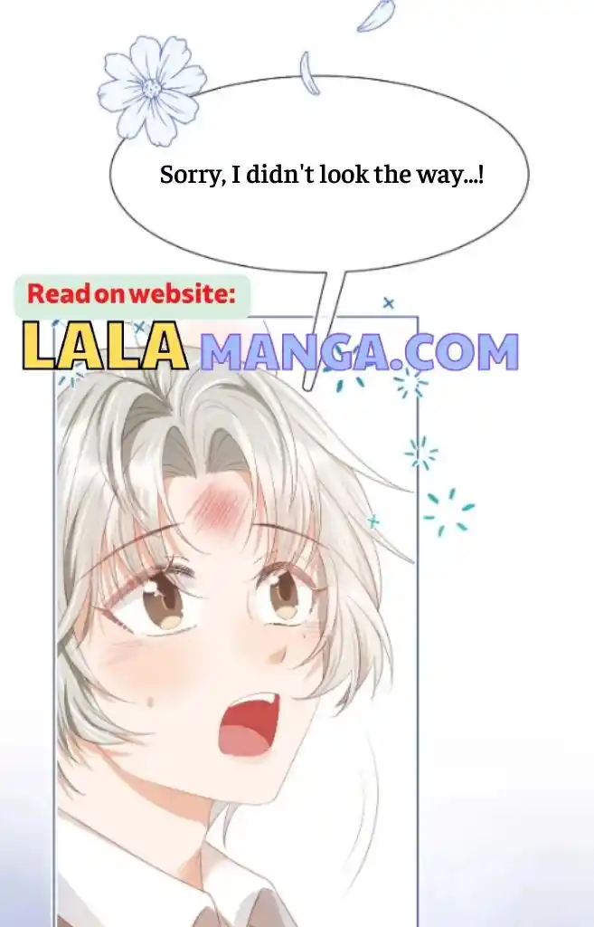 The Tiger Wants To Eat The Little Rabbit Chapter 91