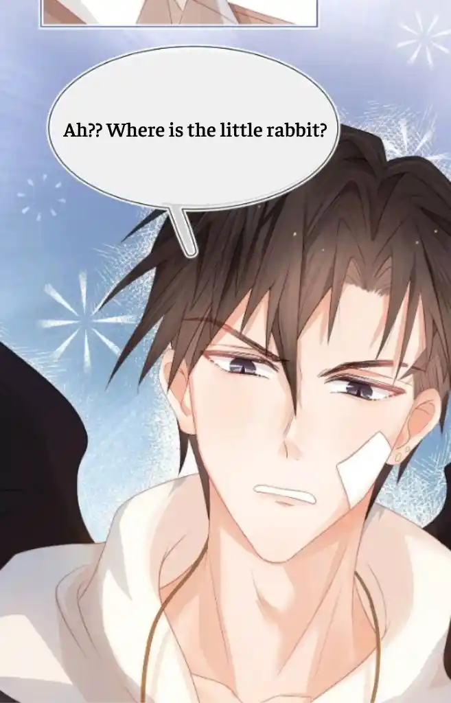 The Tiger Wants To Eat The Little Rabbit Chapter 91