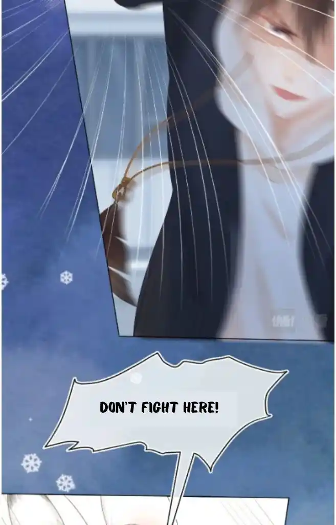 The Tiger Wants To Eat The Little Rabbit Chapter 91