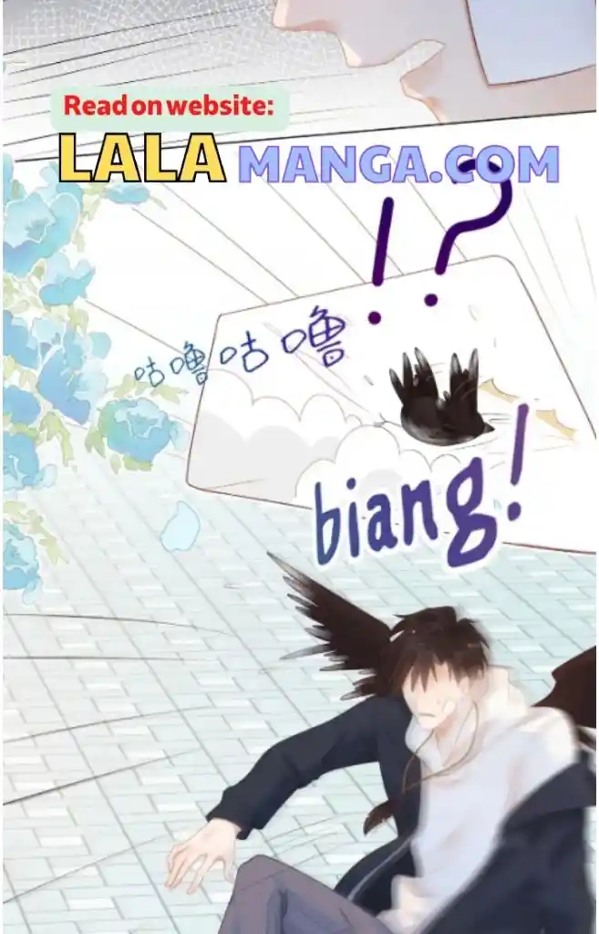 The Tiger Wants To Eat The Little Rabbit Chapter 91