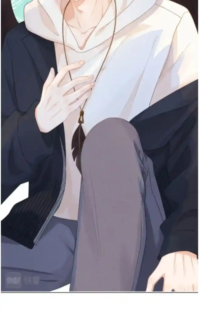 The Tiger Wants To Eat The Little Rabbit Chapter 91