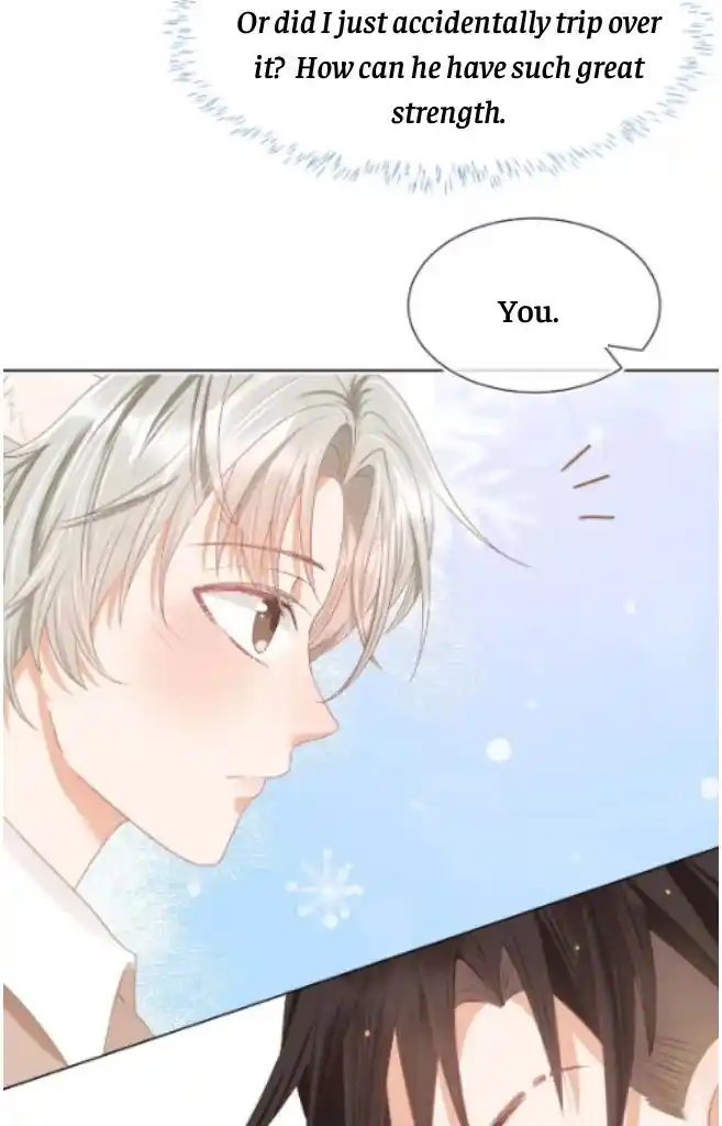 The Tiger Wants To Eat The Little Rabbit Chapter 91