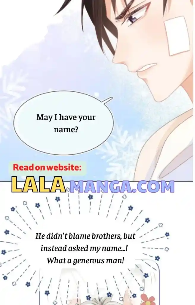 The Tiger Wants To Eat The Little Rabbit Chapter 91