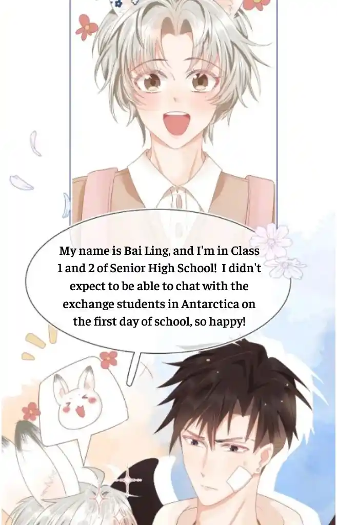 The Tiger Wants To Eat The Little Rabbit Chapter 91